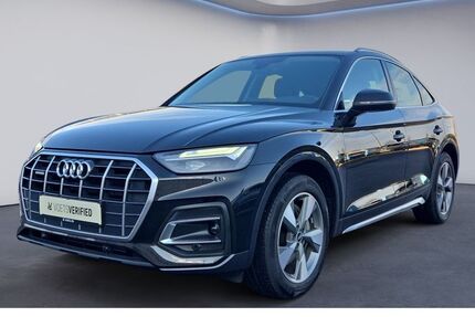 Audi Q5 61.290 km 35.980 &euro; Magdeburg 39116