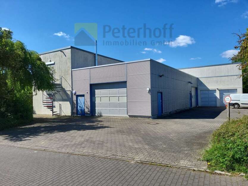 Büro in Magdeburg Hopfengarten 670.000 € 378 m² zimmer