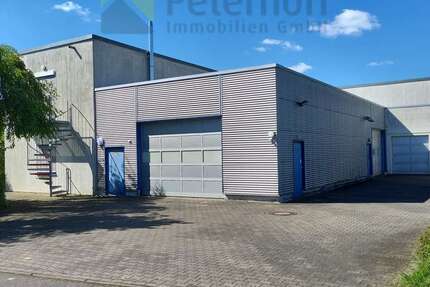 Gewerbeobjekt Magdeburg / Hopfengarten Hopfengarten - 670.000&euro; | Angebot:23372036