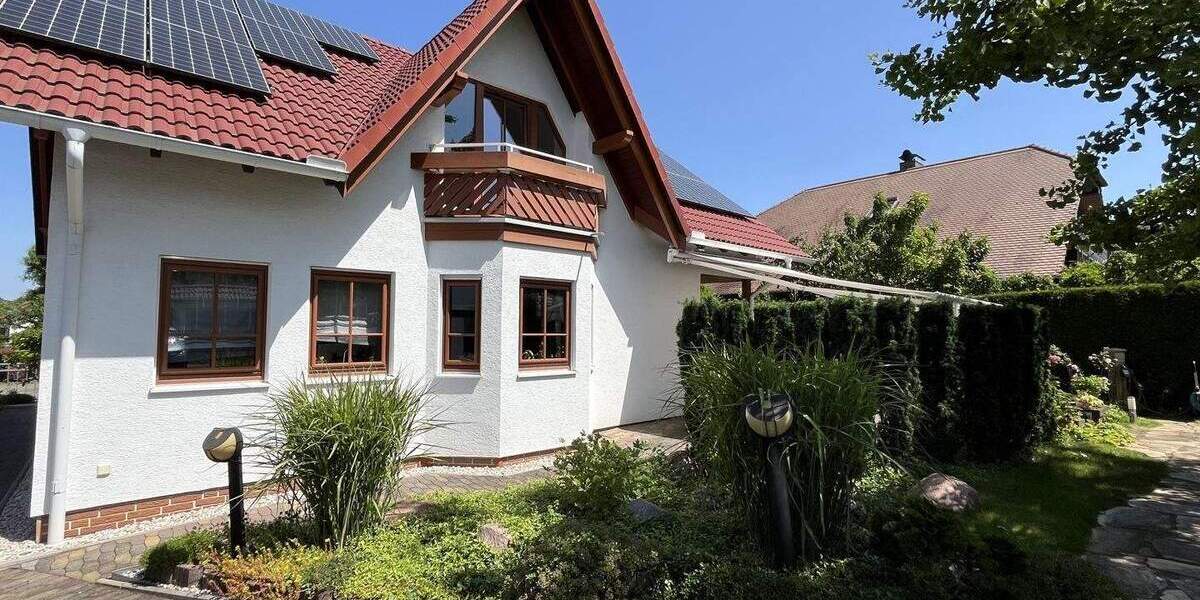 Einfamilienhaus Magdeburg Ottersleben - 5 Zimmer, 141 m&sup2;, 520.000&euro; | Angebot:25699981