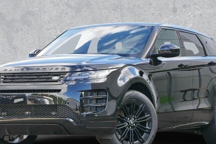 Land Rover Range Rover Evoque 3.000 km 56.999 &euro; Magdeburg 39116
