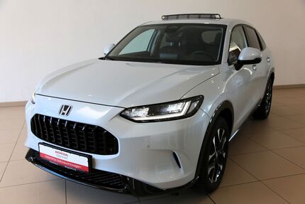 Honda ZR-V 25.000 km 31.750 &euro; Magdeburg 39112