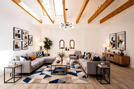 ✨NEU ! Stadtwohnung mit Stil - 3 Zimmer & Einbauküche in Magdeburg-Stadtfeld 3 zimmer