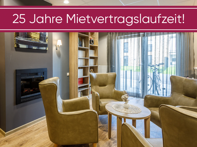Wohnung zum Kaufen in Magdeburg 204.750 € 45 m² 1 zimmer