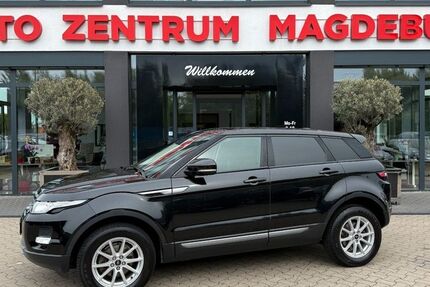 Land Rover Range Rover Evoque 149.047 km 11.950 &euro; Magdeburg 39112