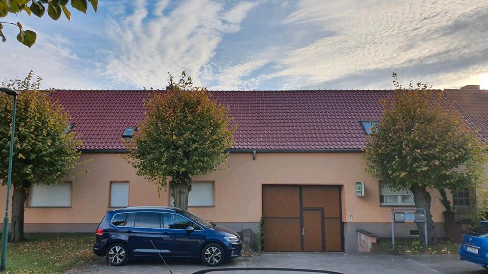 Grundstück mit Wohnhaus und Gewerbemöglichkeit zimmer