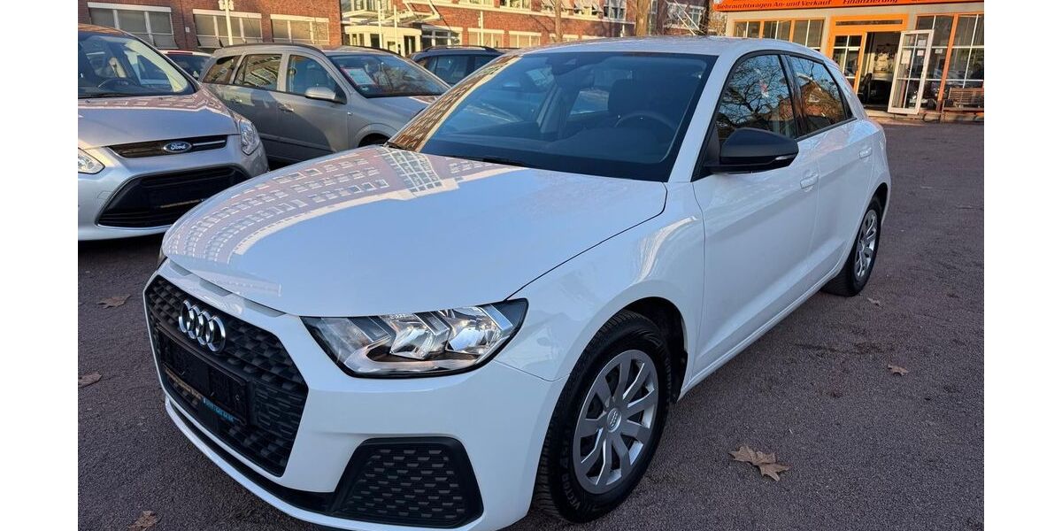 Audi A1 70.350 km 16.890 &euro; Magdeburg 39124
