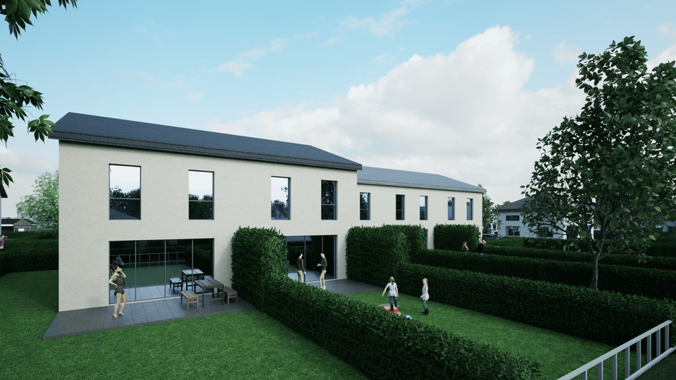 Einfamilienhaus Magdeburg Lemsdorf - 4 Zimmer, 101 m&sup2;, 353.500&euro; | Angebot:24703947