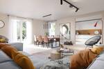 Bungalow Wellen Wellen - 4 Zimmer, 108 m&sup2;, 303.467&euro; | Angebot:25777649