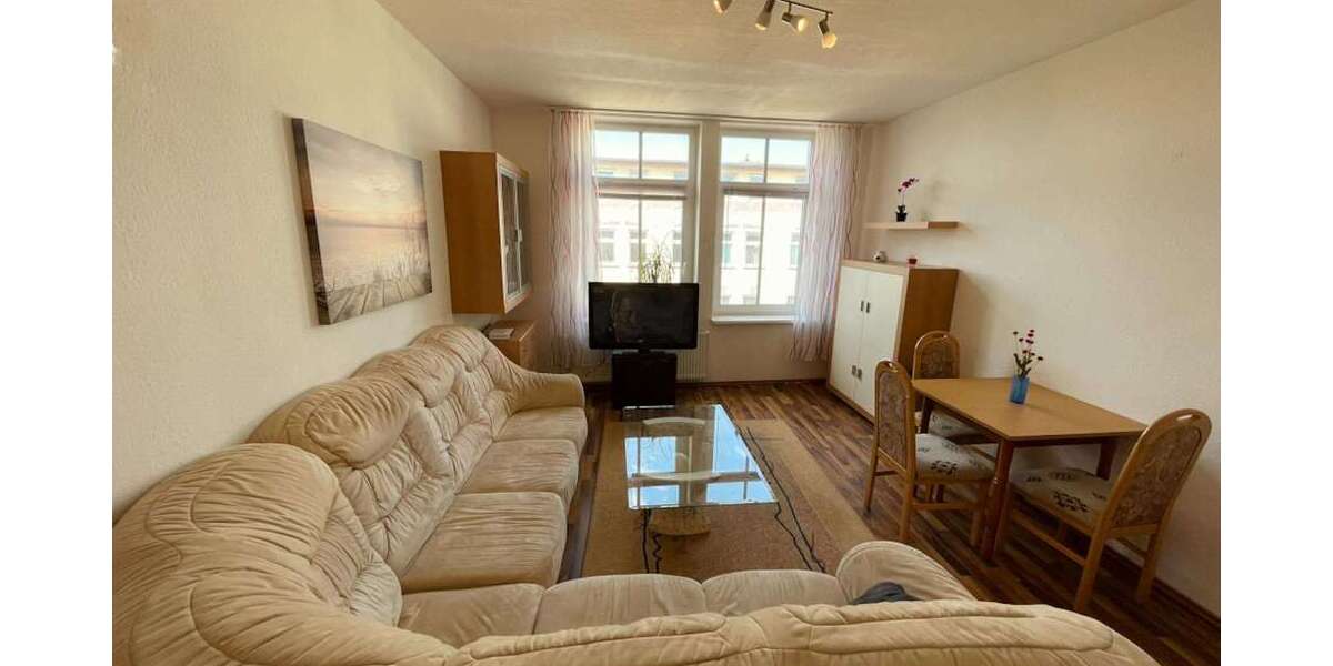 Zimmer Magdeburg Sudenburg - 2 Zimmer, 1.550&euro; | Angebot:24837490