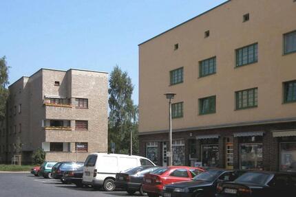 Wohnung Magdeburg Diesdorf - 3 Zimmer, 69 m&sup2;, 583&euro; | Angebot:25255976