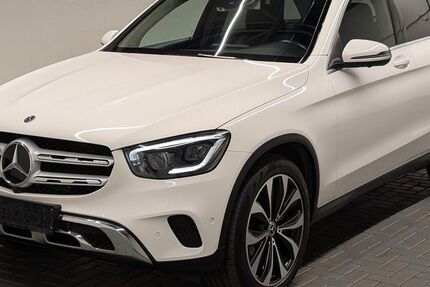 Mercedes-Benz GLC 300 72.900 km 36.980 &euro; Langenweddingen 39171