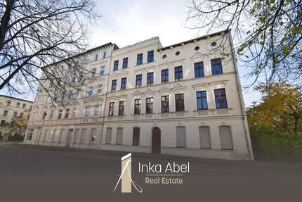 Wohnung Magdeburg Leipziger Straße - 1 Zimmer, 39 m&sup2;, 42.000&euro; | Angebot:23652365