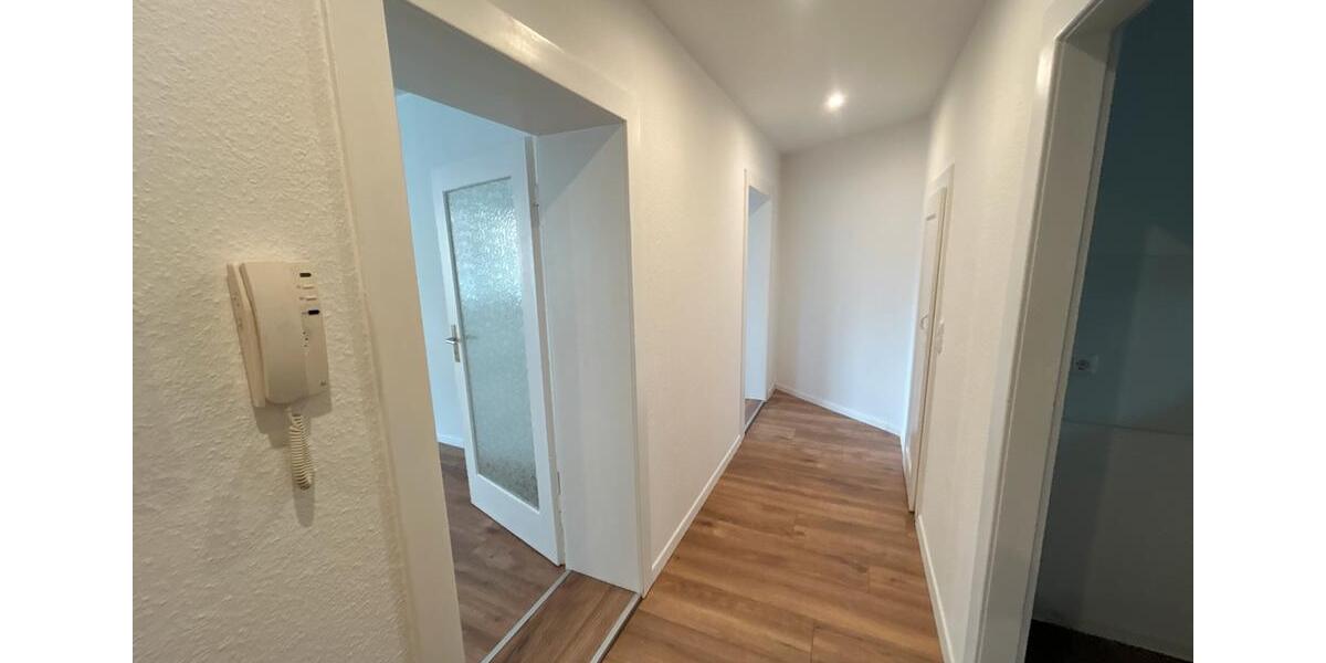 Erdgeschoßwohnung Magdeburg Leipziger Straße - 2 Zimmer, 70 m&sup2;, 563&euro; | Angebot:24890577