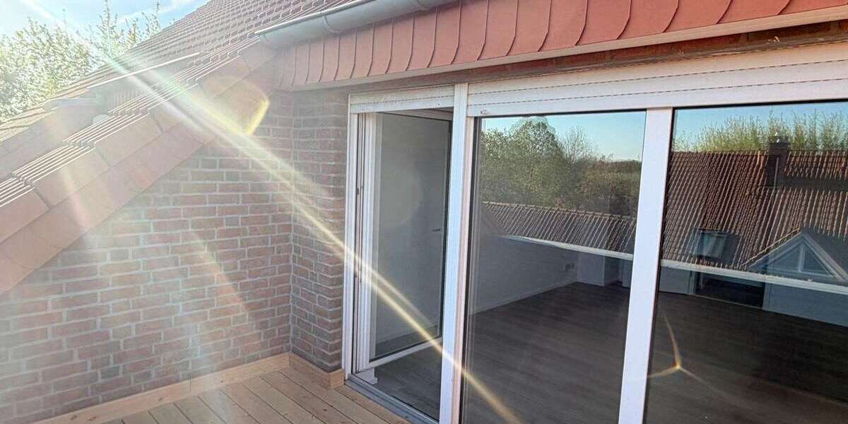 Etagenwohnung Osterweddingen Osterweddingen - 3 Zimmer, 75 m&sup2;, 650&euro; | Angebot:26477883