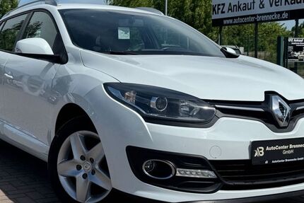 Renault Megane 67.500 km 8.450 € Magdeburg 39118