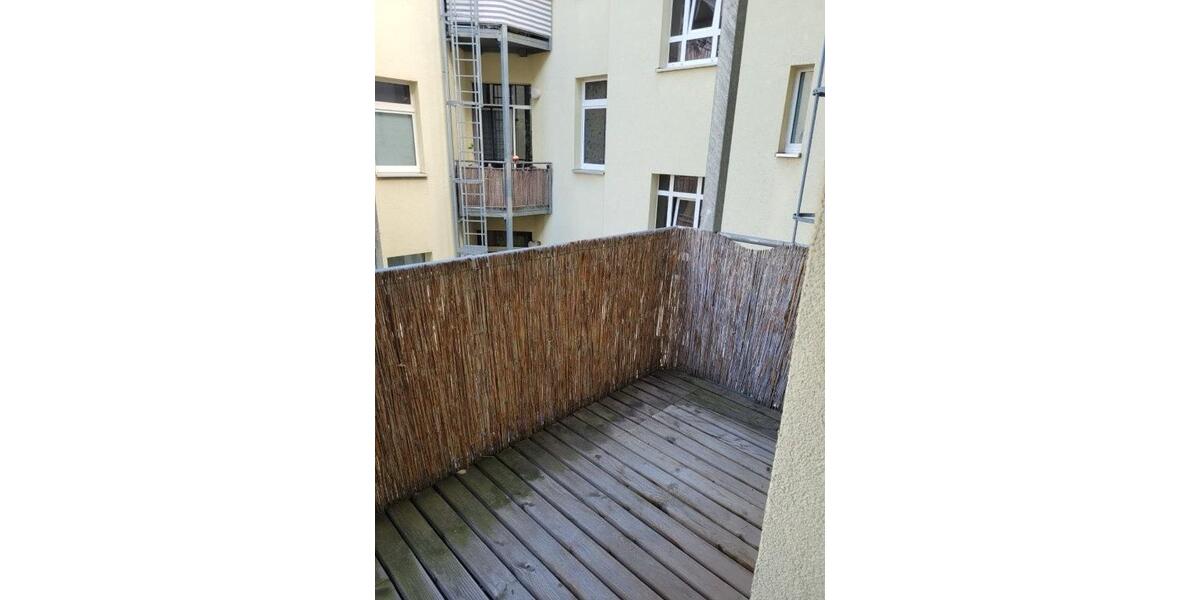 Etagenwohnung Magdeburg Leipziger Straße - 2 Zimmer, 44 m&sup2;, 365&euro; | Angebot:26635230