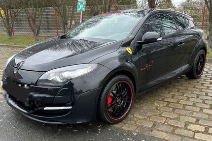 Renault Megane 149.000 km 11.900 &euro; Magdeburg 39104