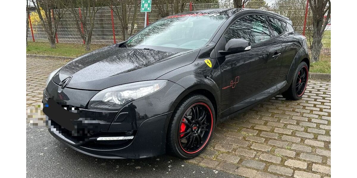 Renault Megane 149.000 km 11.900 &euro; Magdeburg 39104