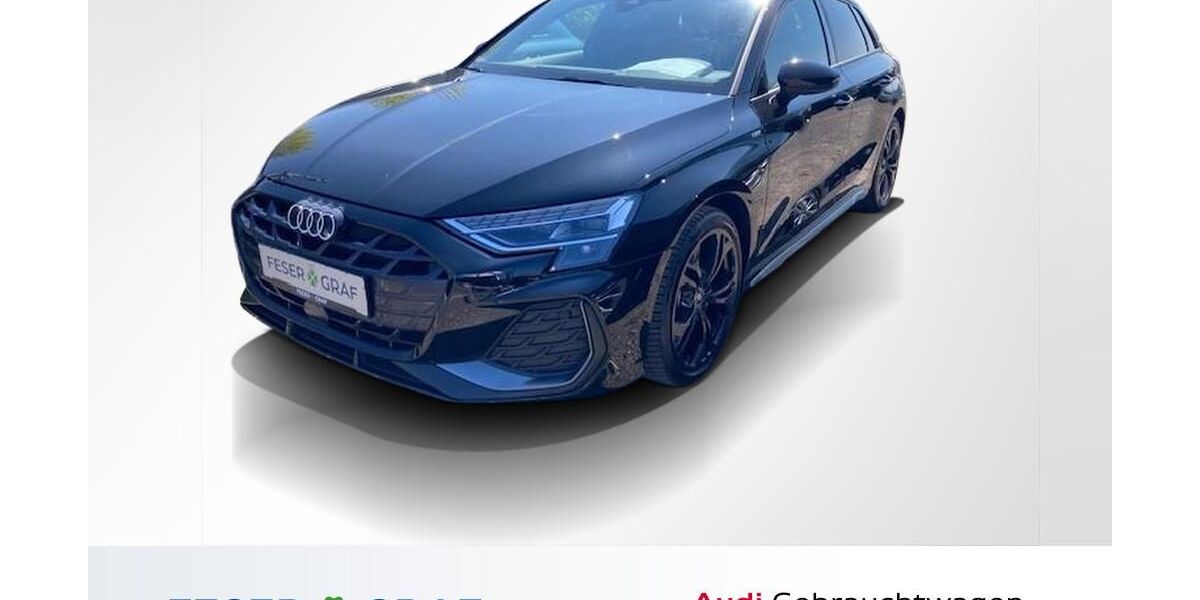 Audi A3 18.195 km 33.940 &euro; Magdeburg 39126