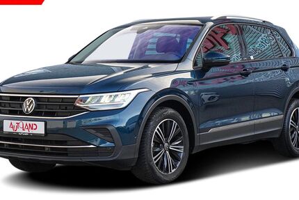VW Tiguan 58.986 km 26.490 &euro; Magdeburg 39118