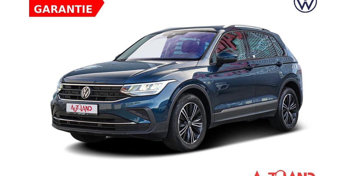 VW Tiguan 58.986 km 26.490 &euro; Magdeburg 39118