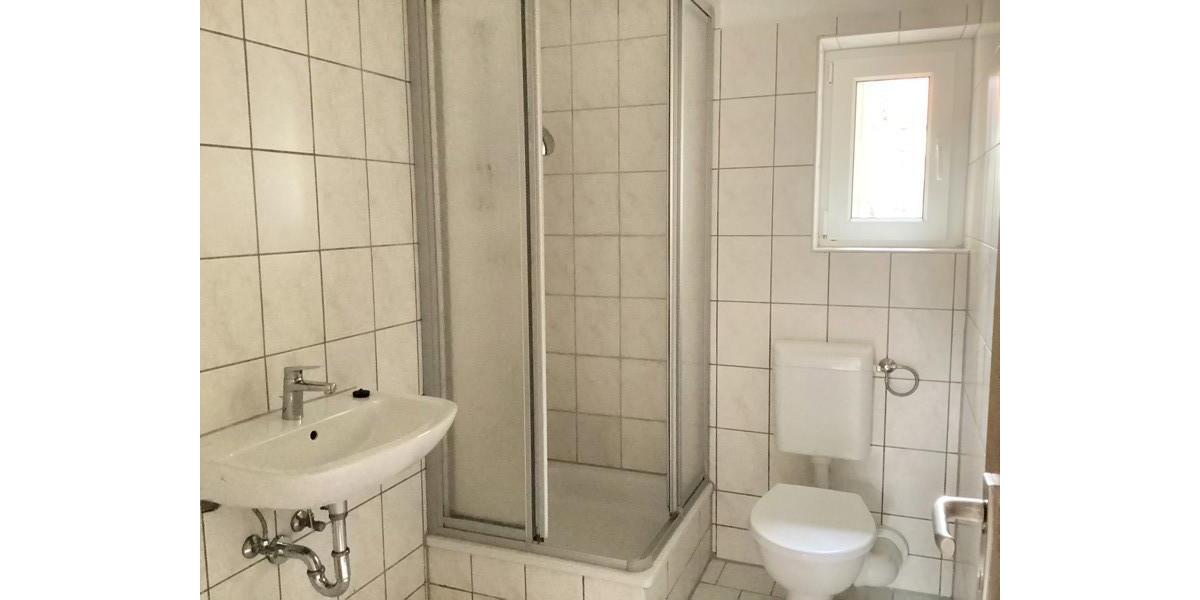 Erdgeschoßwohnung Magdeburg Leipziger Straße - 2 Zimmer, 55 m&sup2;, 363&euro; | Angebot:25436368
