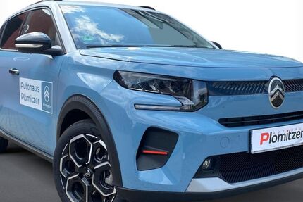 Citroen ë-C3 3.000 km 25.975 € Magdeburg 39128