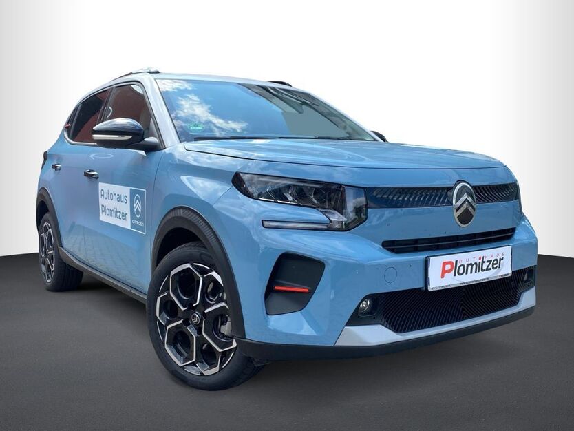 Citroen ë-C3 3.000 km 25.975 € Magdeburg 39128