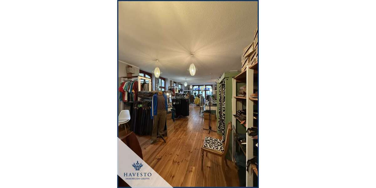 Gewerbeobjekt Magdeburg / Stadtfeld Ost Stadtfeld Ost - 289.000&euro; | Angebot:23276041