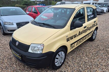 Fiat Panda 146.511 km 3.450 &euro; Schönebeck 39218