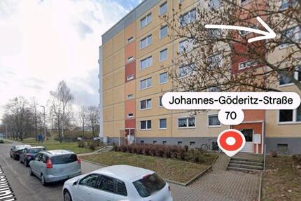 Wohnung Magdeburg Alt Olvenstedt - 3 Zimmer, 57 m&sup2;, 540&euro; | Angebot:27627732