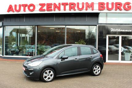 Citroen C3 133.761 km 6.450 &euro; Burg 39288