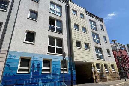 Wohnung Magdeburg Nordwest - 2 Zimmer, 54 m&sup2;, 89.000&euro; | Angebot:27130681