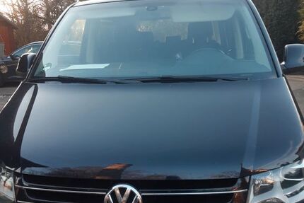 VW T5 Multivan 164.000 km 21.000 &euro; Barby / Elbe 39249