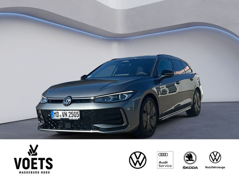 Passat
