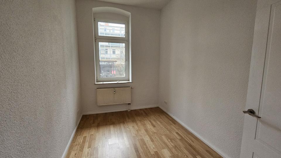 Erdgeschoßwohnung Magdeburg Nordwest - 3 Zimmer, 57 m&sup2;, 545&euro; | Angebot:26215885