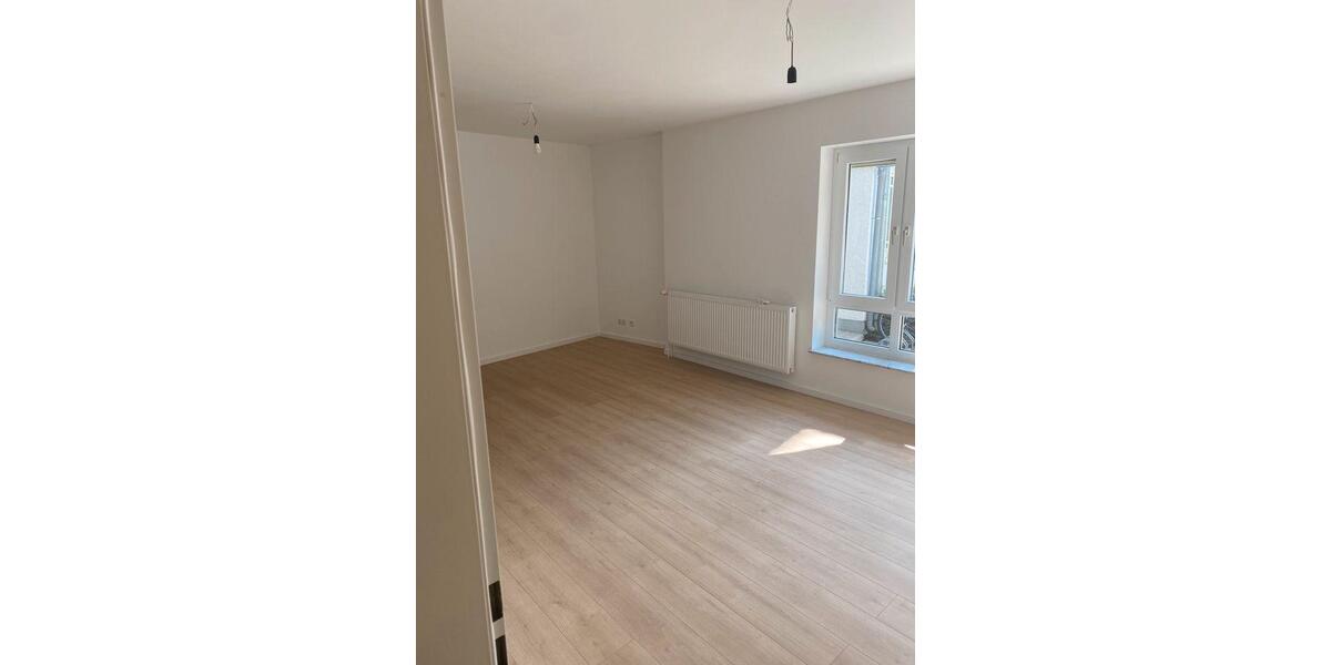 Erdgeschoßwohnung Magdeburg Nordwest - 1.5 Zimmer, 40 m&sup2;, 79.000&euro; | Angebot:26412774