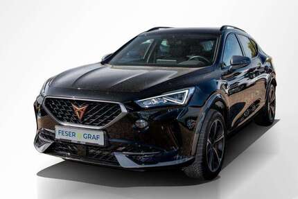Cupra Formentor 41.067 km 24.440 &euro; Magdeburg 39126