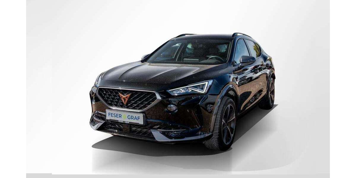 Cupra Formentor 41.067 km 24.440 &euro; Magdeburg 39126