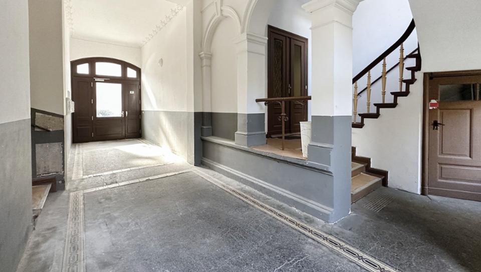 Etagenwohnung Magdeburg Nordwest - 2 Zimmer, 61 m&sup2;, 495&euro; | Angebot:26663787