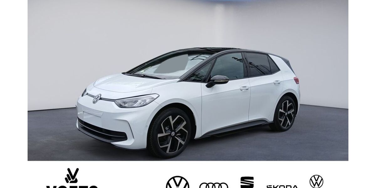 VW ID.3 2.900 km 37.930 &euro; Magdeburg 39116