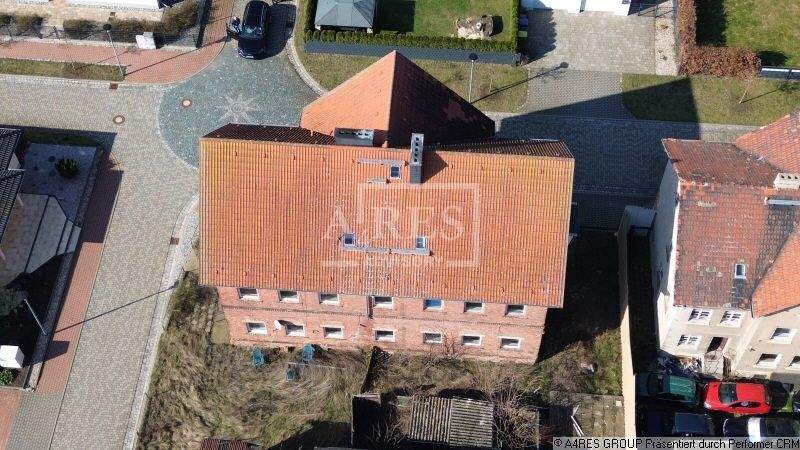Mehrfamilienhaus, Wohnhaus Hakeborn Hakeborn - 1 Zimmer, 243 m&sup2;, 20.000&euro; | Angebot:25879921