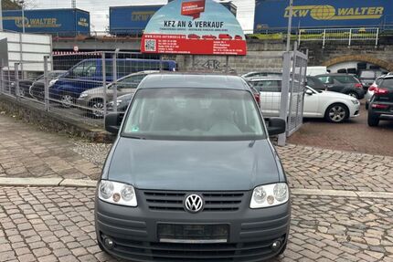 VW Caddy 305.000 km 2.490 &euro; Magdeburg 39124