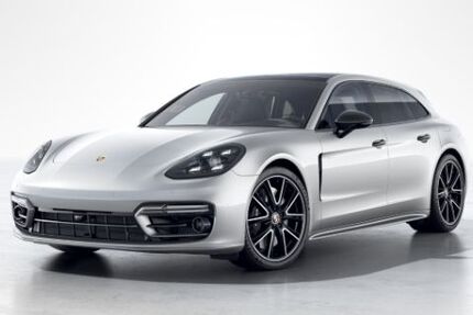 Porsche Panamera 72.500 km 124.890 &euro; Magdeburg 39116
