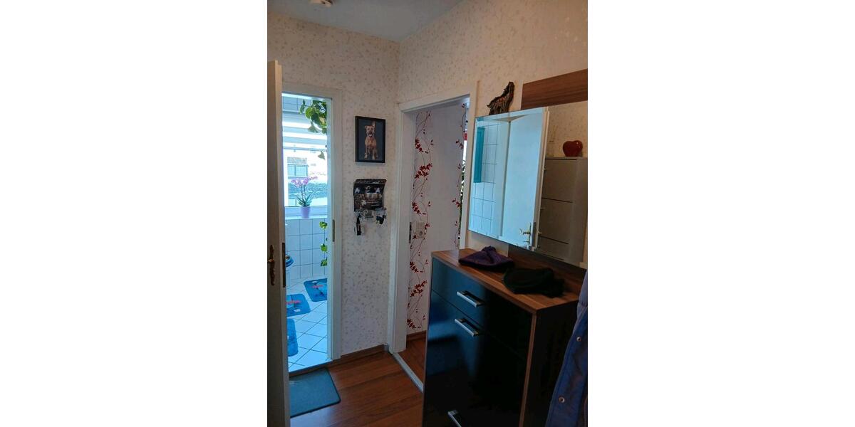 Nachmieter 2 Raum Wohnung Magdeburg Hopfengarten 2 zimmer