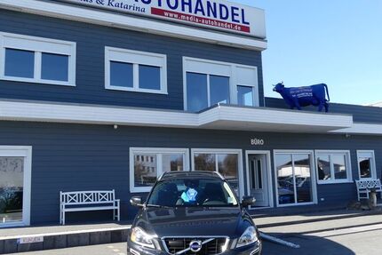Volvo XC60 88.000 km 18.900 &euro; Magdeburg 39108