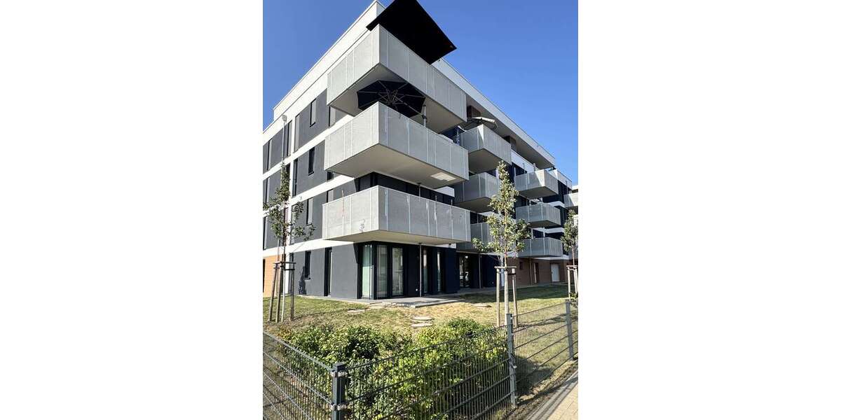 Etagenwohnung Magdeburg Brückfeld - 3 Zimmer, 106 m&sup2;, 1.155&euro; | Angebot:27687856