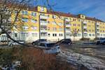 Etagenwohnung Magdeburg Neue Neustadt - 2 Zimmer, 50 m&sup2;, 390&euro; | Angebot:25701994