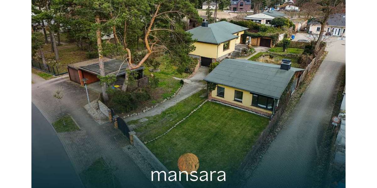 Einfamilienhaus Hohenwarthe Hohenwarthe - 7 Zimmer, 160 m&sup2;, 385.000&euro; | Angebot:25973749